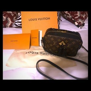 Louis Vuitton Bag